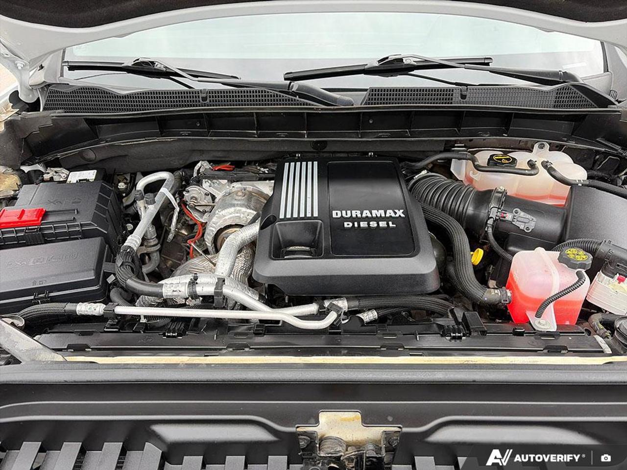 2024 GMC Sierra 1500 AT4 3.0L DIESEL | ADAPTIVE CRUISE CONTROL | OFF-ROAD S Photo