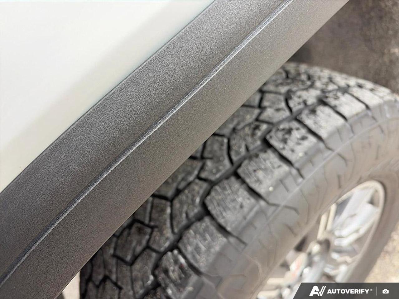 2024 GMC Sierra 1500 AT4 3.0L DIESEL | ADAPTIVE CRUISE CONTROL | OFF-ROAD S Photo