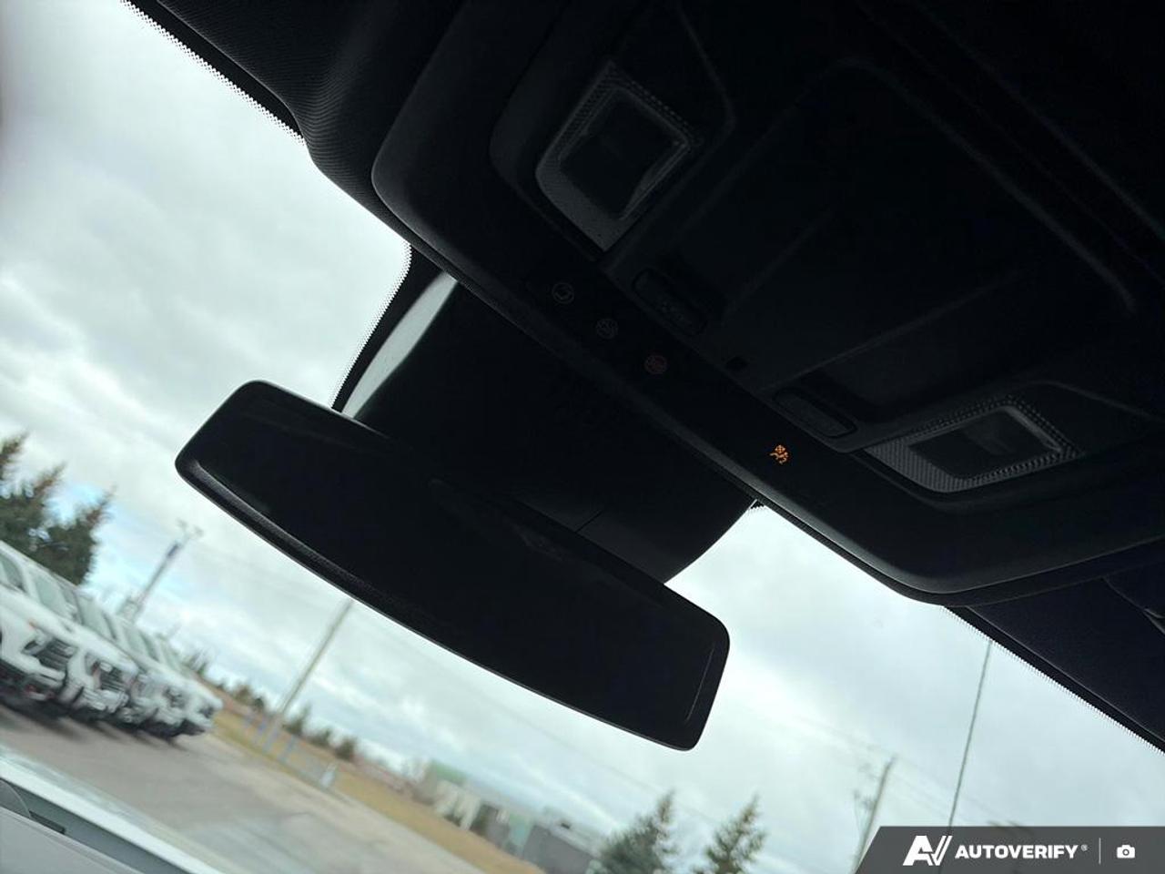 2024 GMC Sierra 1500 AT4 3.0L DIESEL | ADAPTIVE CRUISE CONTROL | OFF-ROAD S Photo