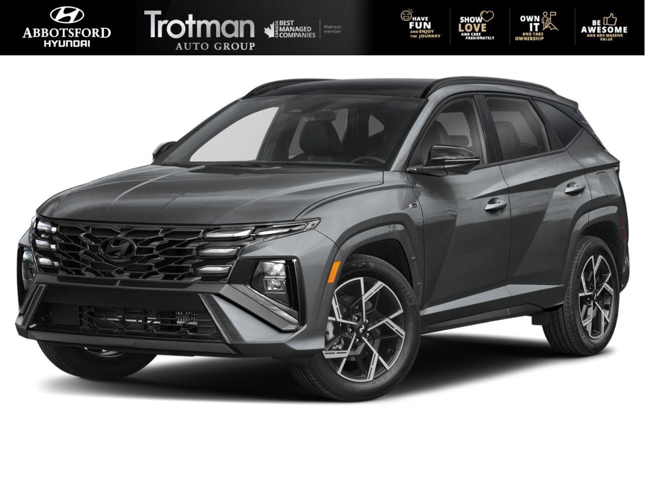 <p><strong>Disclaimer:</strong> All vehicle purchases are subject to a $699 admin&nbsp;fee, $87 fuel surcharge and applicable taxes. Pricing and availability are subject to change without notice. VSA Number: 31001. While we put our best effort into displaying accurate pricing information, pricing information on our website should be used for informational purposes only. This information is automatically generated and may not reflect accuracy or real-time updates&mdash;please contact the sales team at dealership (604) 857 2622 for the most accurate details. Select models may include the <strong>Road Ready Package</strong> (RRP) upto $999 for added protection. Trotman <span style=font-size:small>Auto Group is committed to providing you with the best online car shopping tools.&nbsp;Please use this information as a guide and consult your Abbotsford Hyundai Product Advisor before making a final vehicle purchase decision. Consider the total purchase price when making a new vehicle purchase decision. Promotional programs can change without notice and certain qualifying conditions may apply.</span></p>