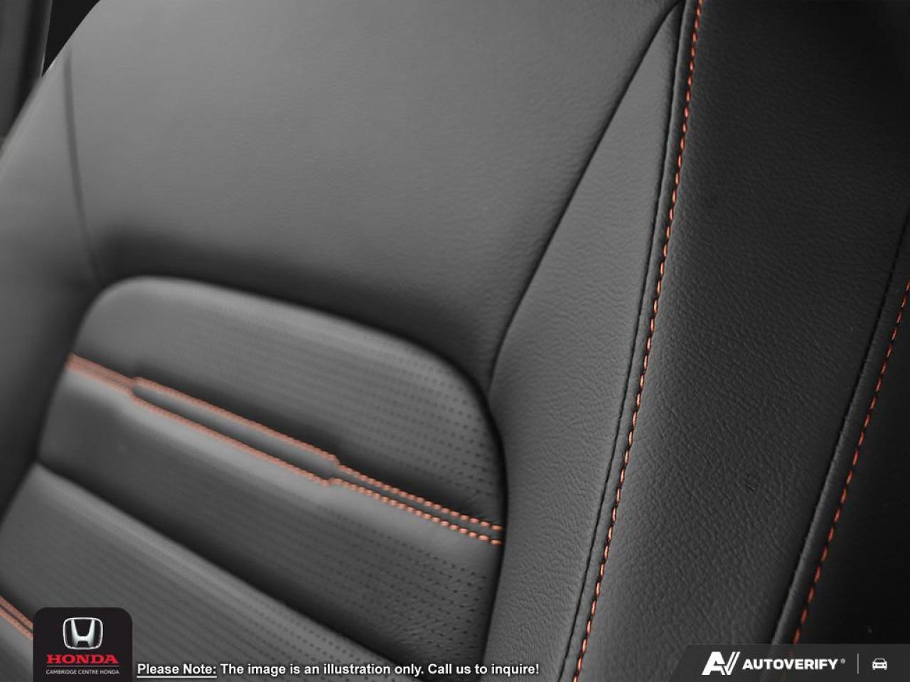 2026 Honda CR-V Hybrid Touring IN-STOCK! Photo