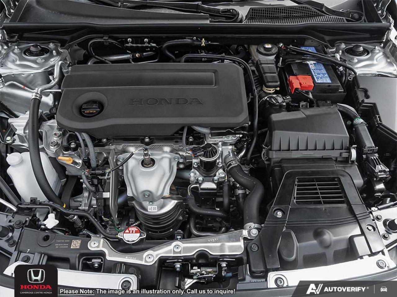 2026 Honda Civic Sport IN-STOCK! Photo