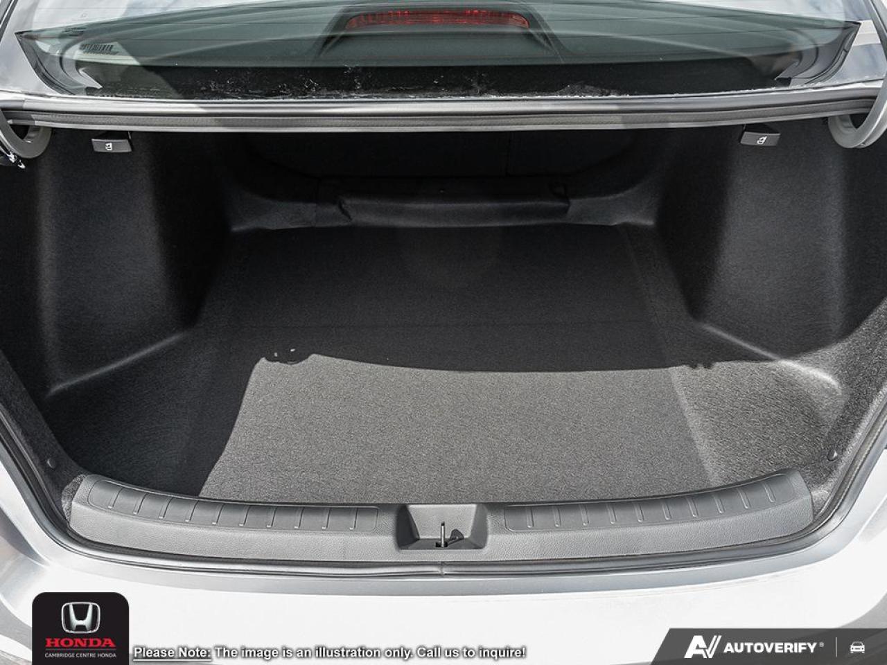 2026 Honda Civic Sport IN-STOCK! Photo