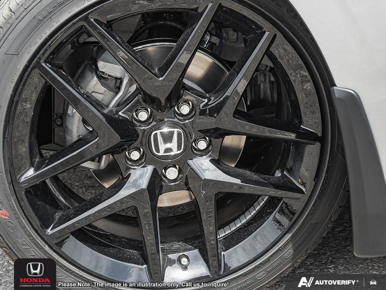 2026 Honda Civic Sport IN-STOCK! Photo