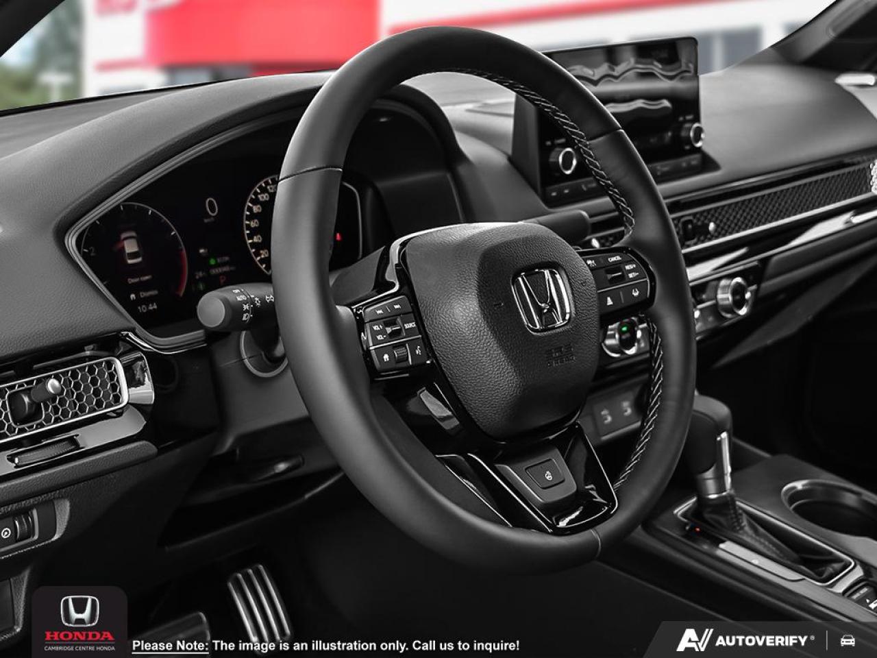 2026 Honda Civic Sport IN-STOCK! Photo