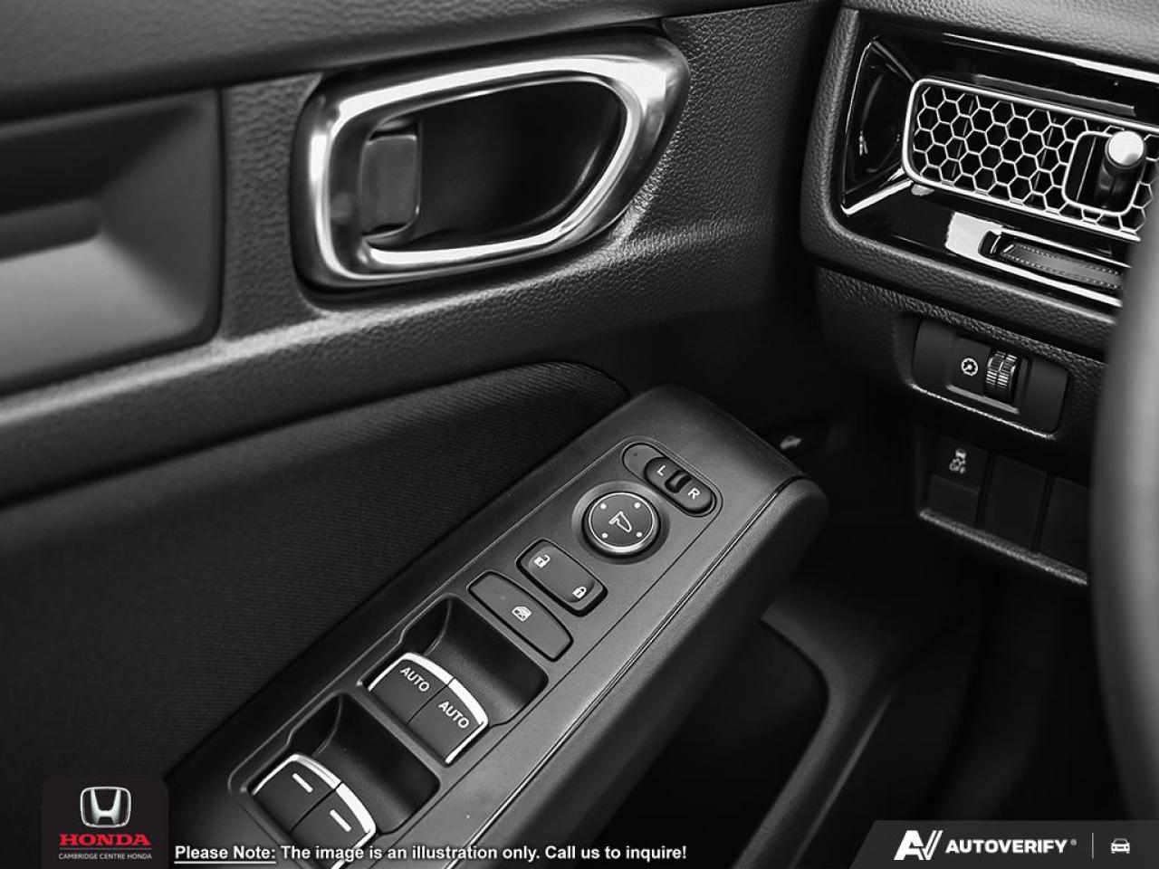 2026 Honda Civic Sport IN-STOCK! Photo