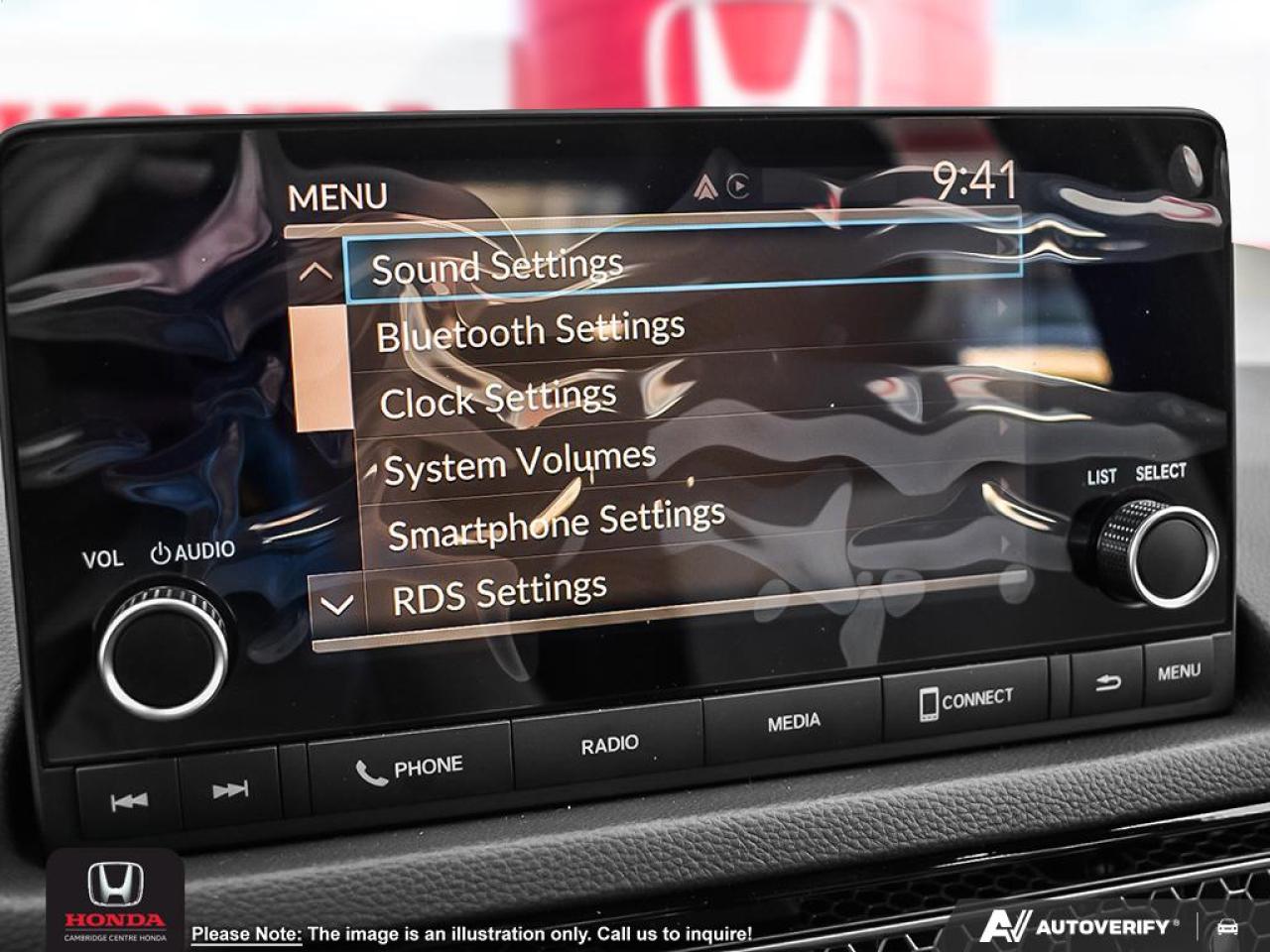 2026 Honda Civic Sport IN-STOCK! Photo