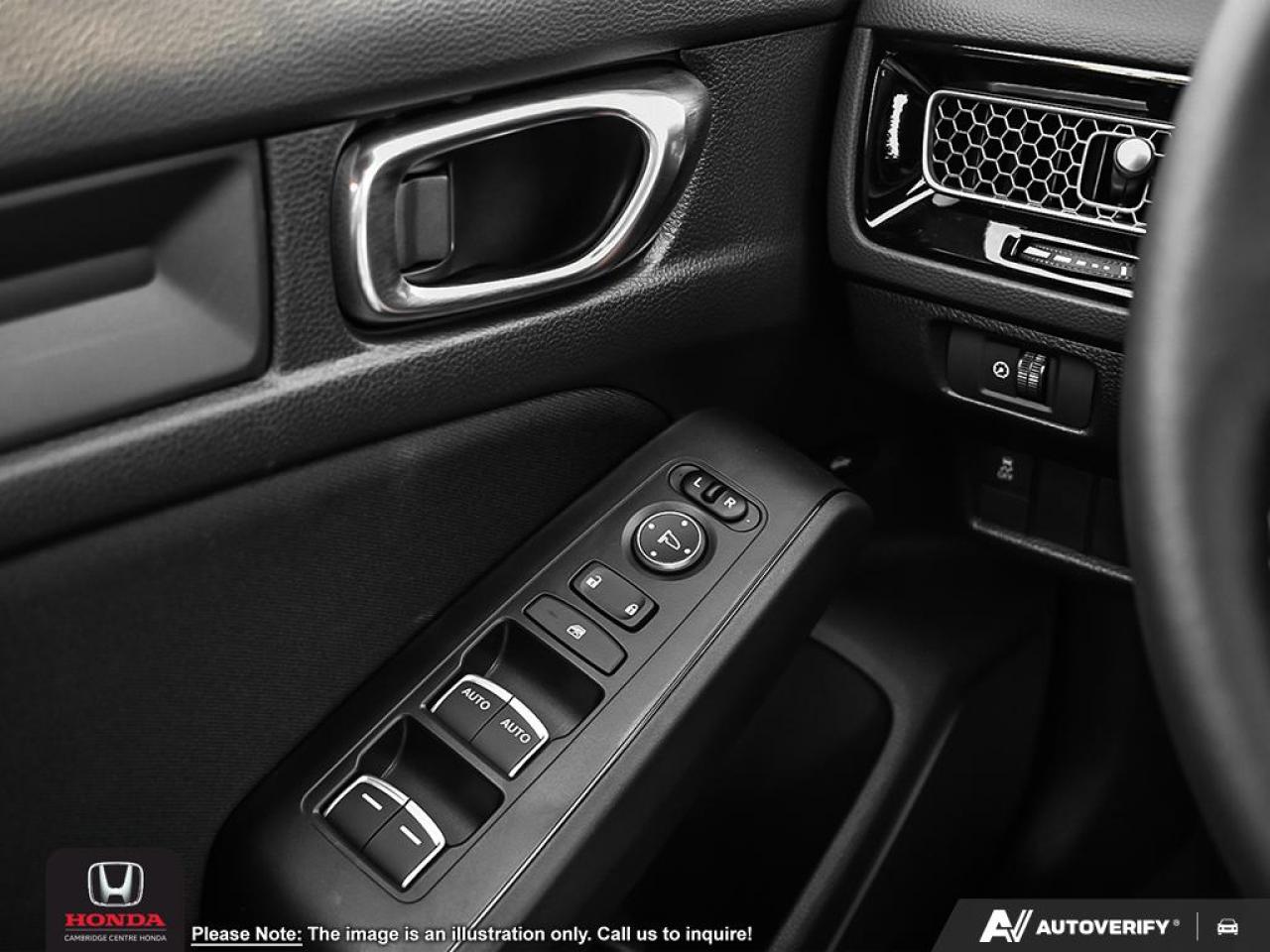 2026 Honda Civic Sport IN-STOCK! Photo