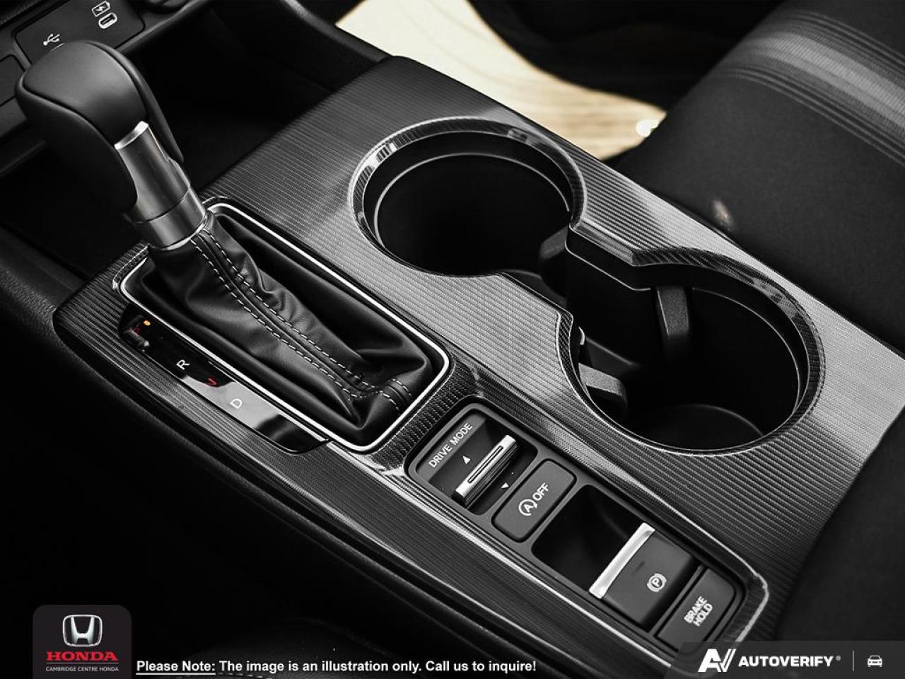 2026 Honda Civic Sport IN-STOCK! Photo