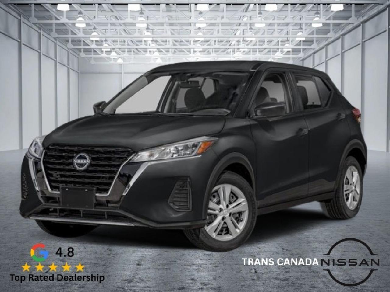 2025 Nissan Kicks Play S Photo0