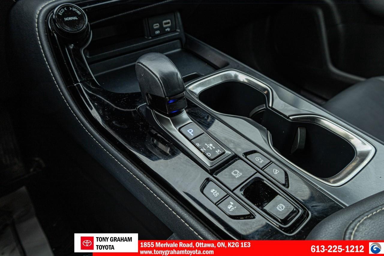 2024 Lexus NX 250 Photo