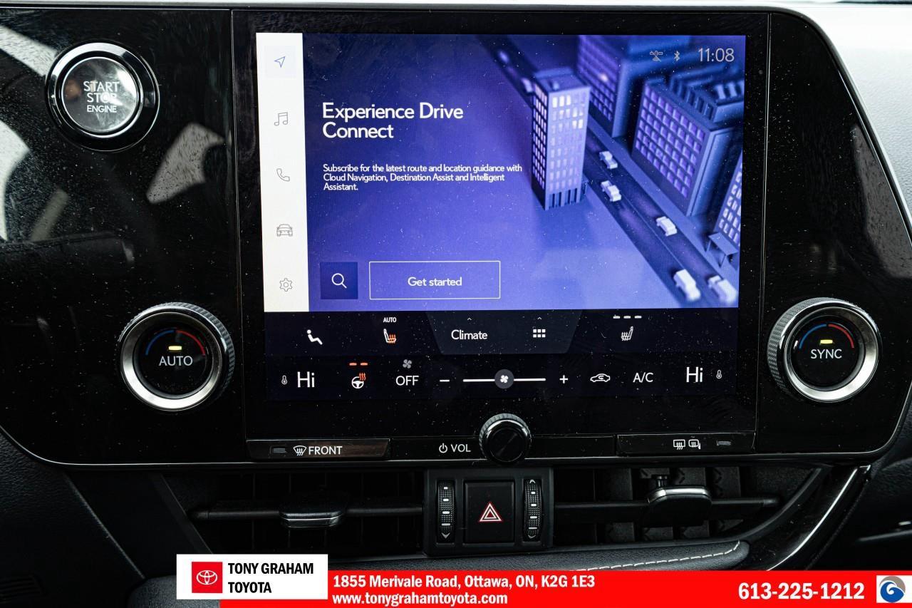 2024 Lexus NX 250 Photo