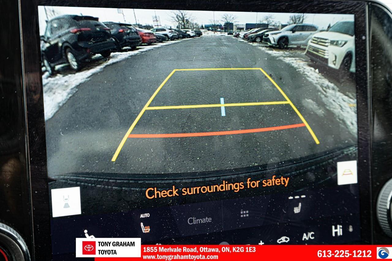 2024 Lexus NX 250 Photo