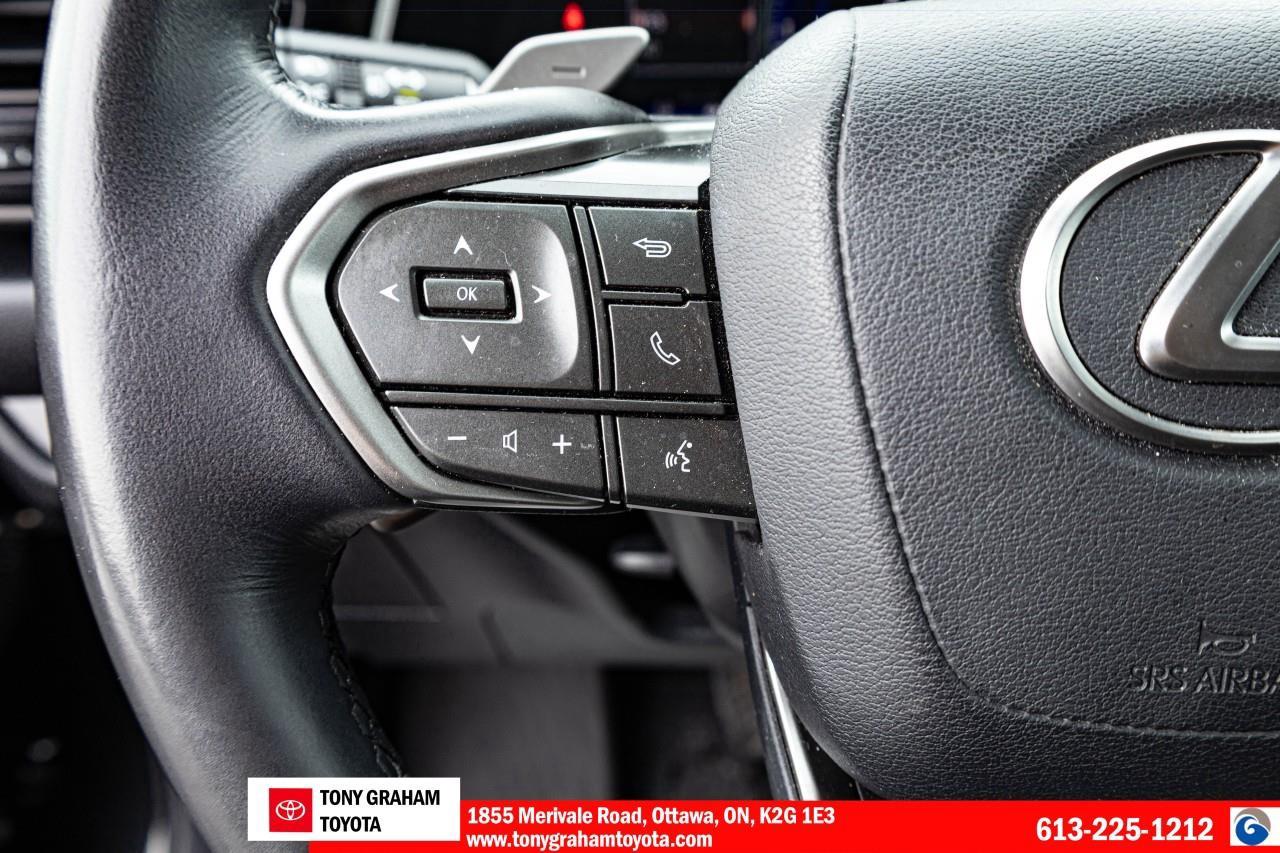 2024 Lexus NX 250 Photo