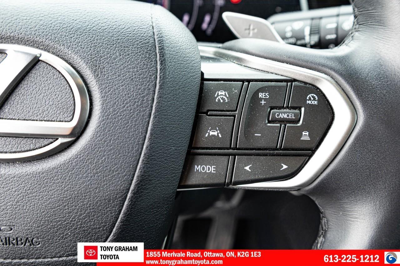 2024 Lexus NX 250 Photo