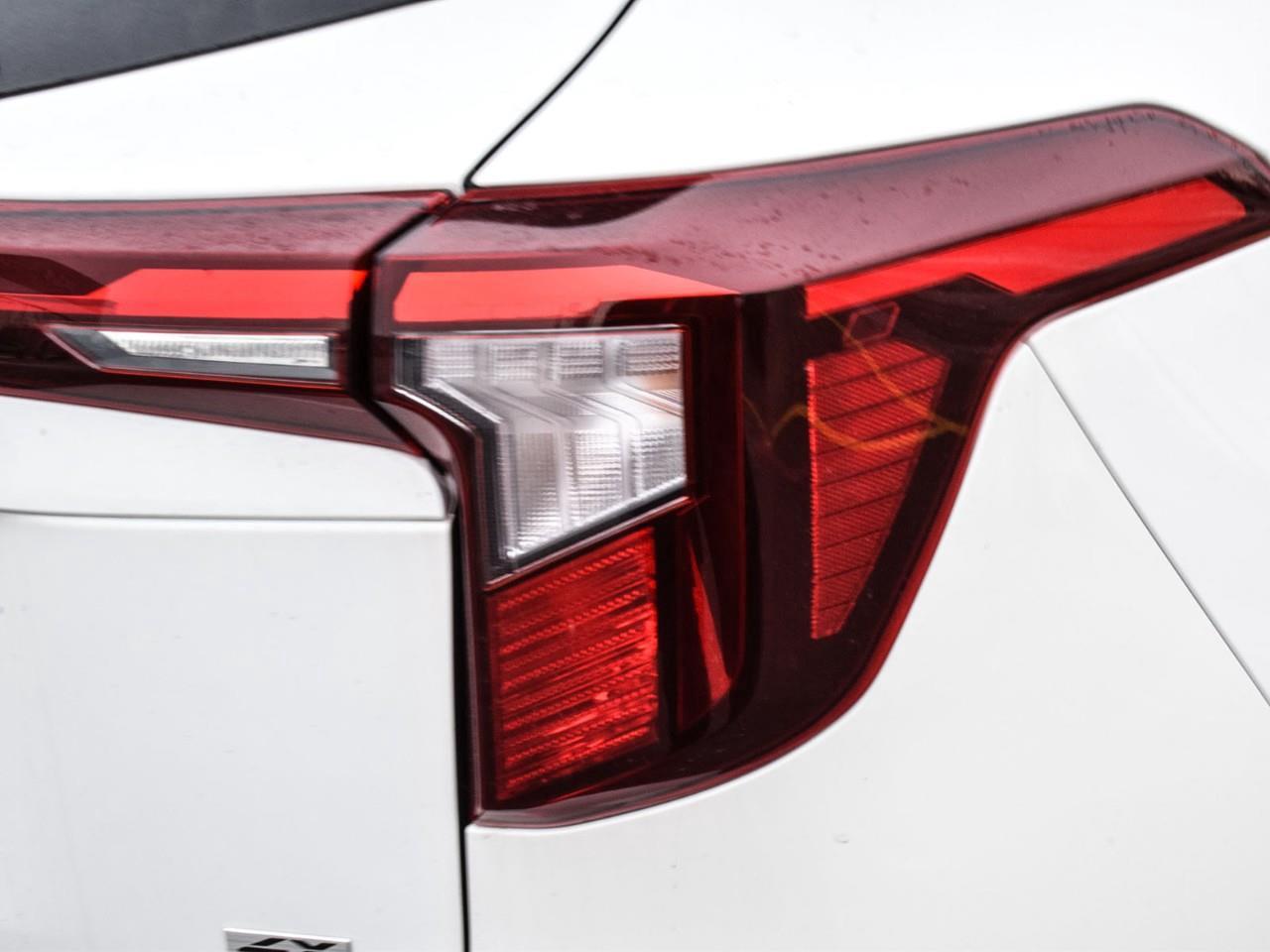 2026 Kia Seltos LX Photo