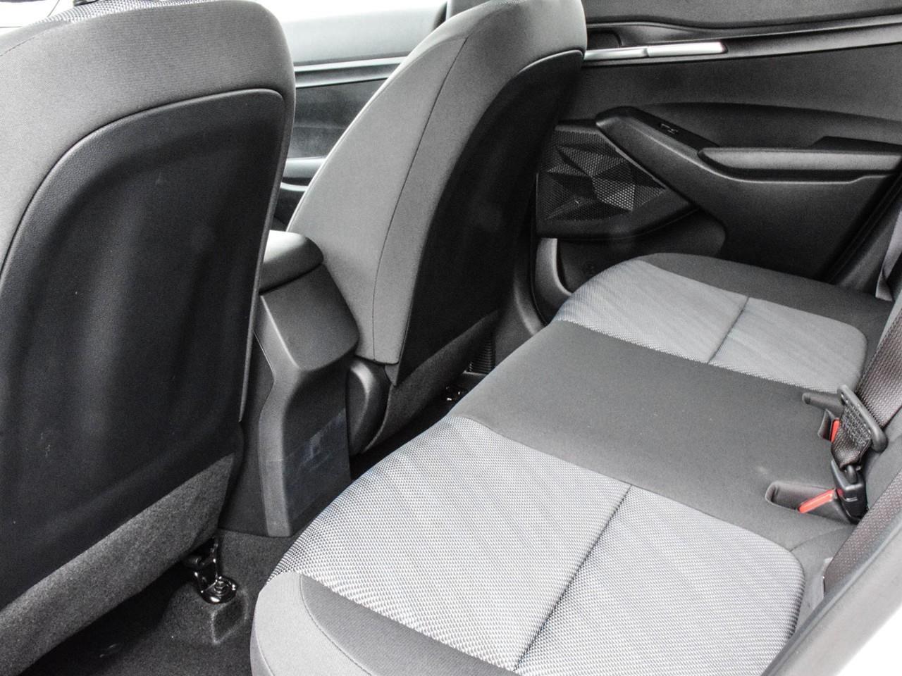 2026 Kia Seltos LX Photo