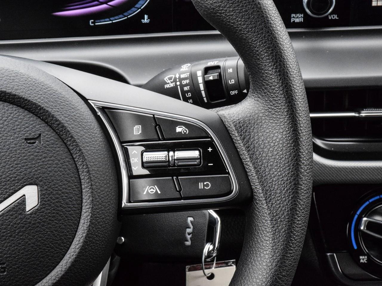 2026 Kia Seltos LX Photo