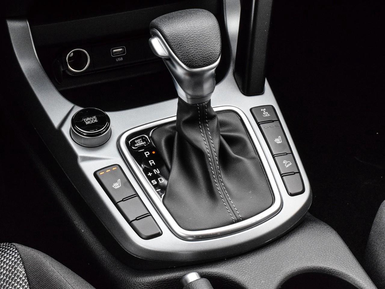 2026 Kia Seltos LX Photo