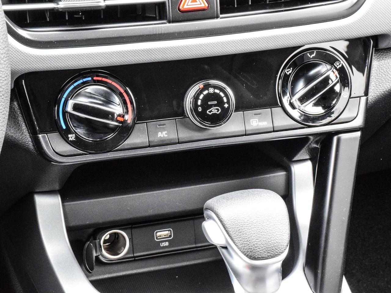 2026 Kia Seltos LX Photo