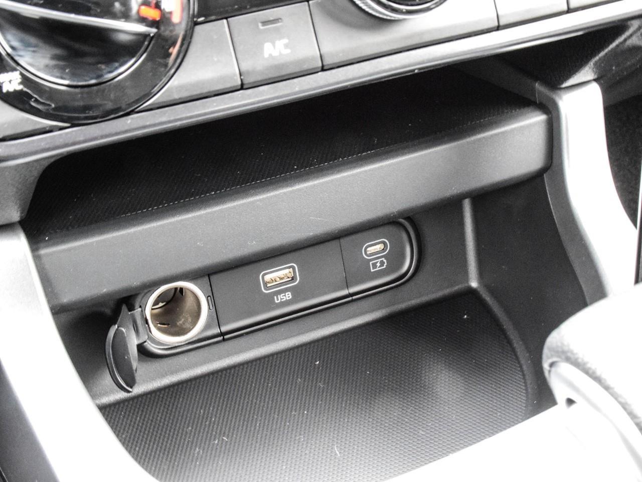 2026 Kia Seltos LX Photo