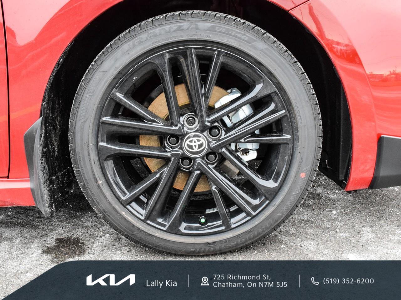 2026 Toyota Camry SE New Arrival | Hybrid | Low KMs | Clean CarFax Photo