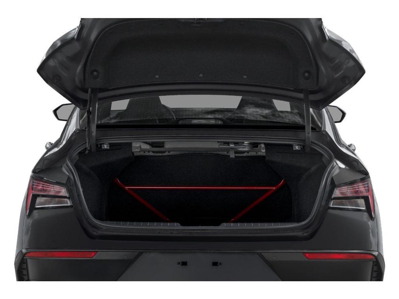 2026 Hyundai Elantra N  Photo