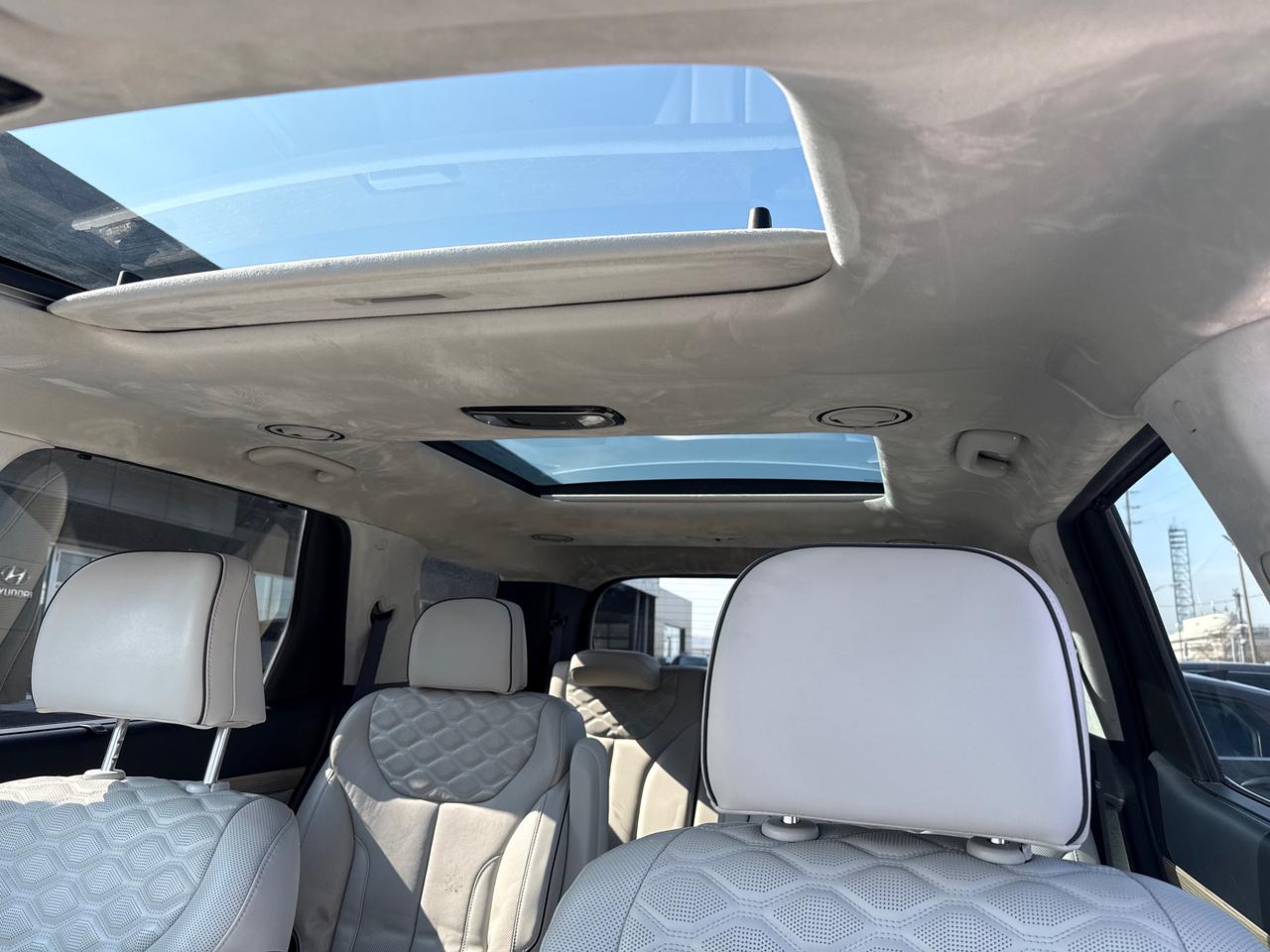 2022 Hyundai PALISADE Ultimate Calligraphy Photo