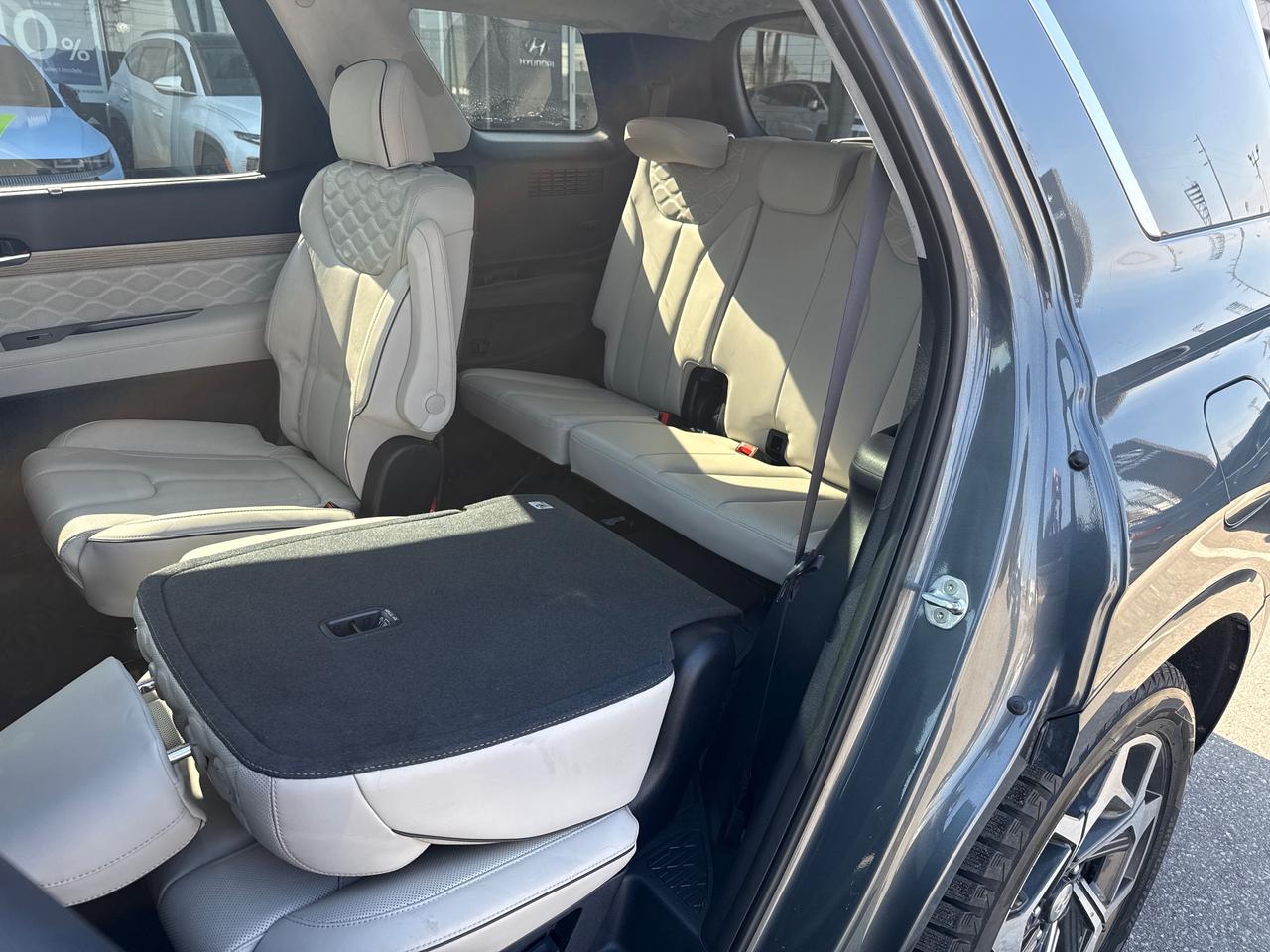 2022 Hyundai PALISADE Ultimate Calligraphy Photo