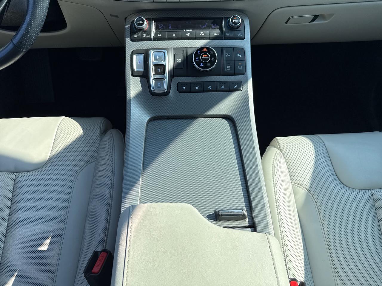 2022 Hyundai PALISADE Ultimate Calligraphy Photo