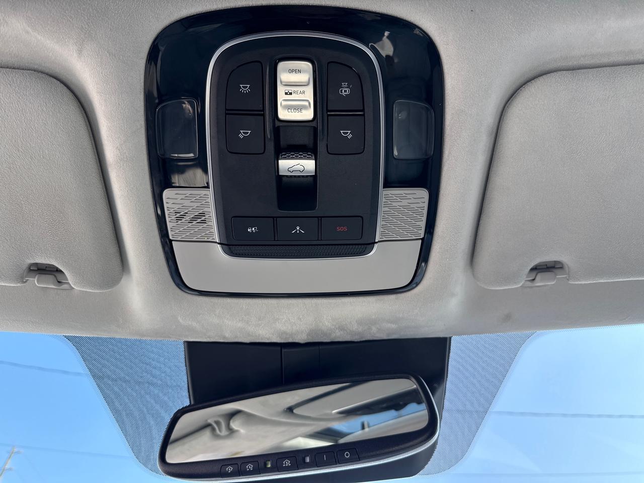 2022 Hyundai PALISADE Ultimate Calligraphy Photo