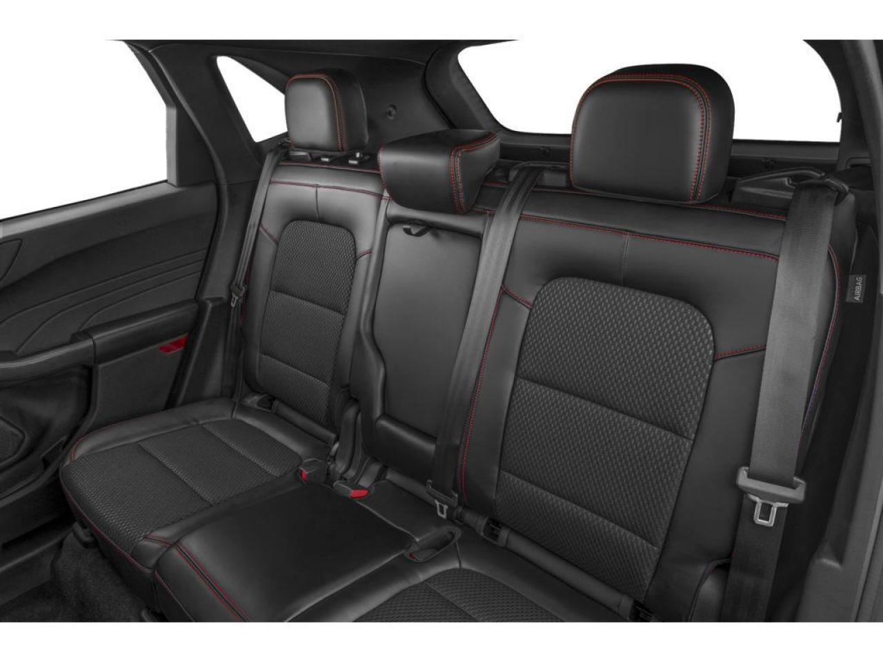 2024 Ford Escape ST-Line Photo