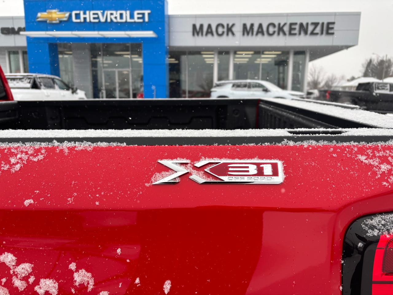 2026 GMC Sierra 1500 2026 GMC Sierra Elevation Crew Cab 4WD Photo