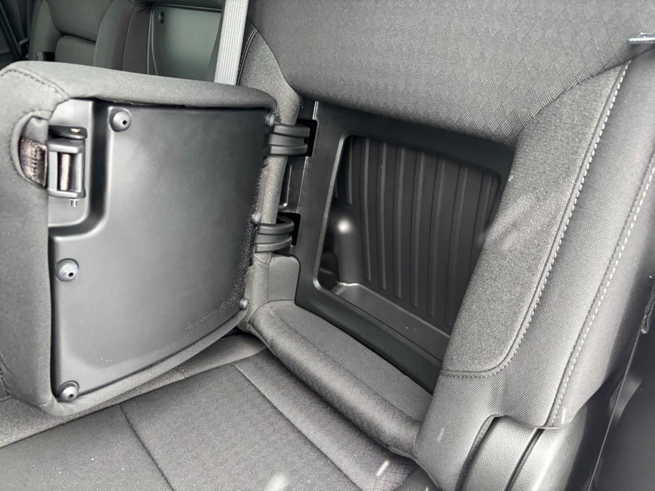 2026 GMC Sierra 1500 2026 GMC Sierra Elevation Crew Cab 4WD Photo