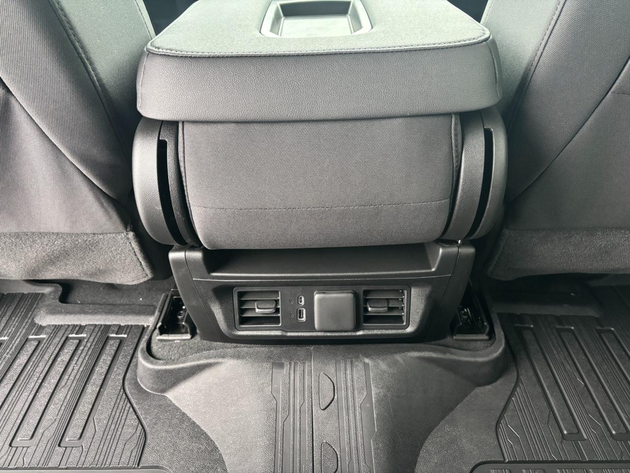 2026 GMC Sierra 1500 2026 GMC Sierra Elevation Crew Cab 4WD Photo