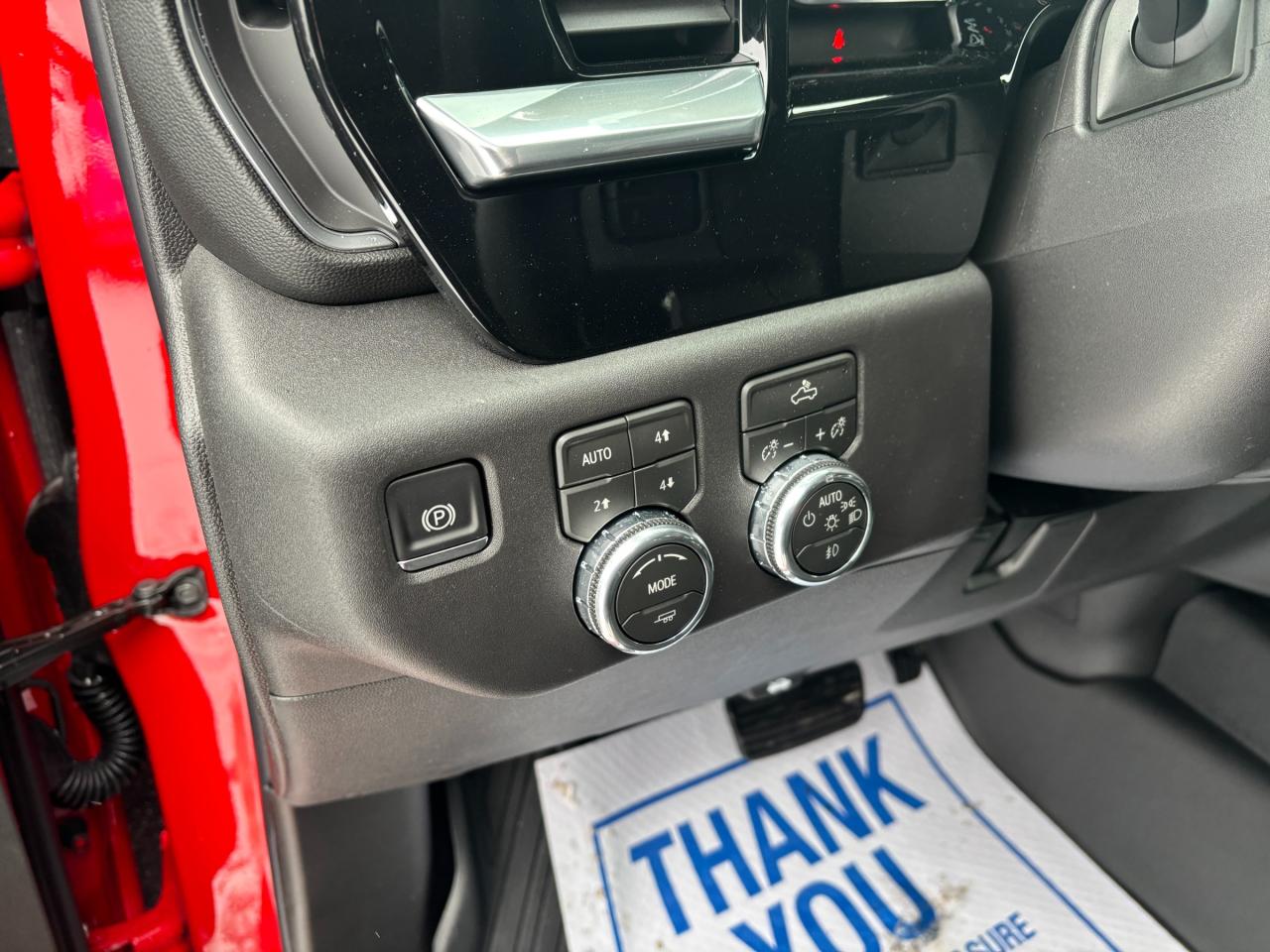 2026 GMC Sierra 1500 2026 GMC Sierra Elevation Crew Cab 4WD Photo