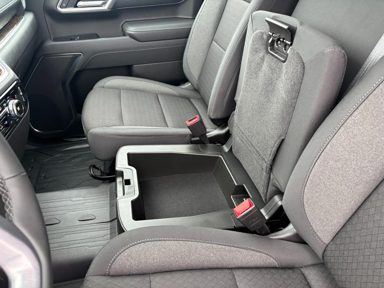 2026 GMC Sierra 1500 2026 GMC Sierra Elevation Crew Cab 4WD Photo