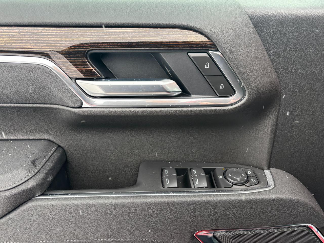 2026 GMC Sierra 1500 2026 GMC Sierra Elevation Crew Cab 4WD Photo