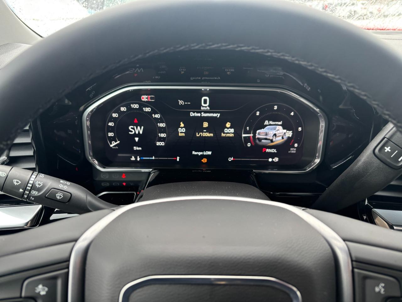 2026 GMC Sierra 1500 2026 GMC Sierra Elevation Crew Cab 4WD Photo