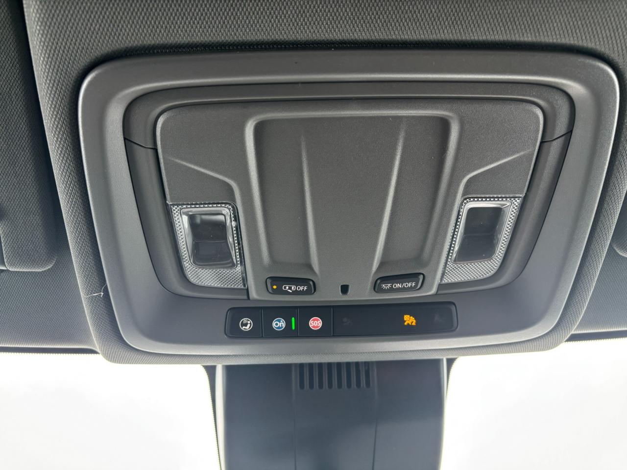 2026 GMC Sierra 1500 2026 GMC Sierra Elevation Crew Cab 4WD Photo