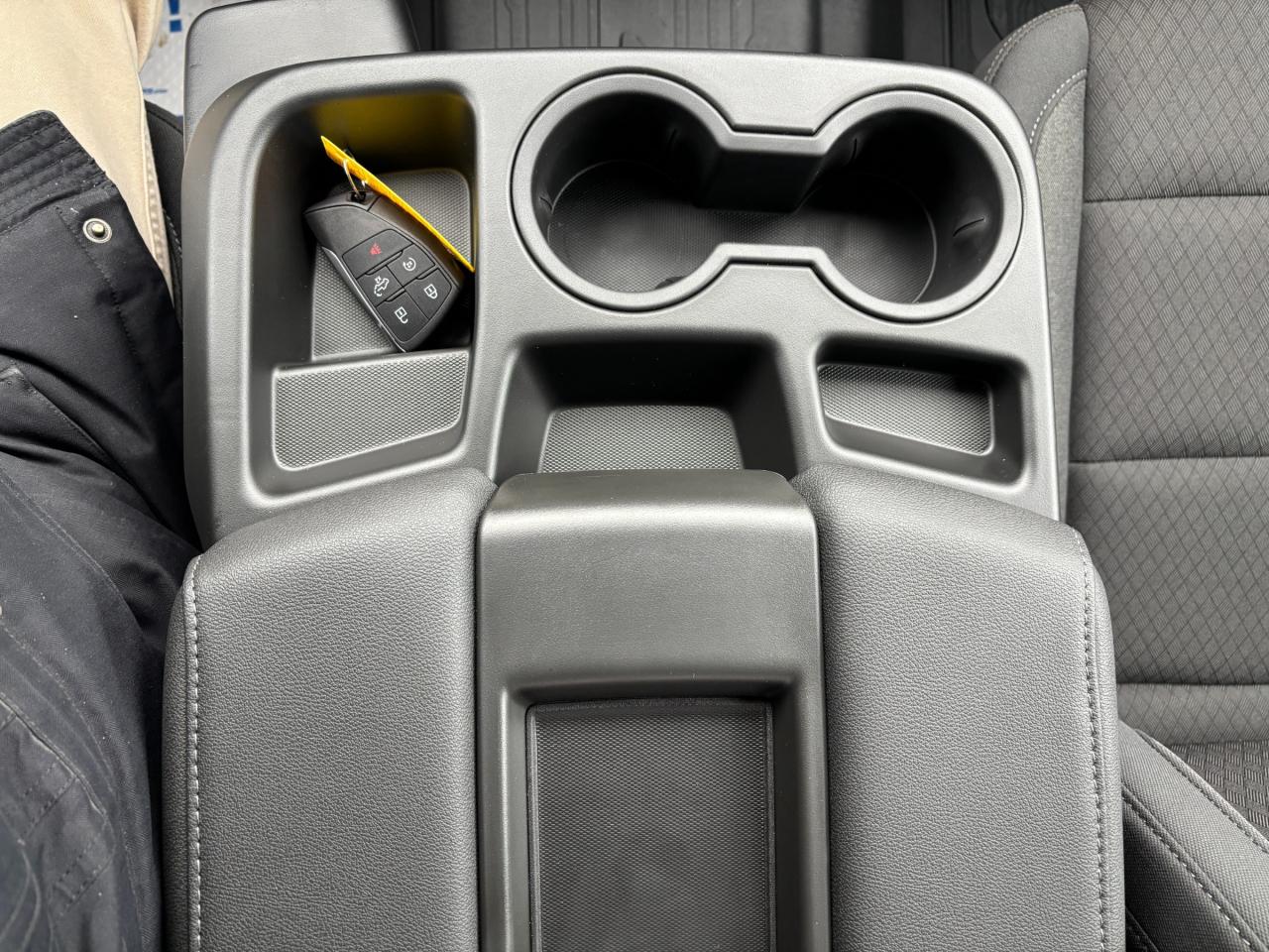 2026 GMC Sierra 1500 2026 GMC Sierra Elevation Crew Cab 4WD Photo