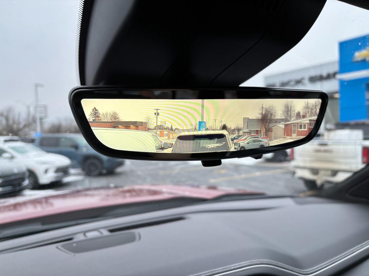 2026 GMC Sierra 1500 2026 GMC Sierra AT4-X Crew Cab 4WD Photo