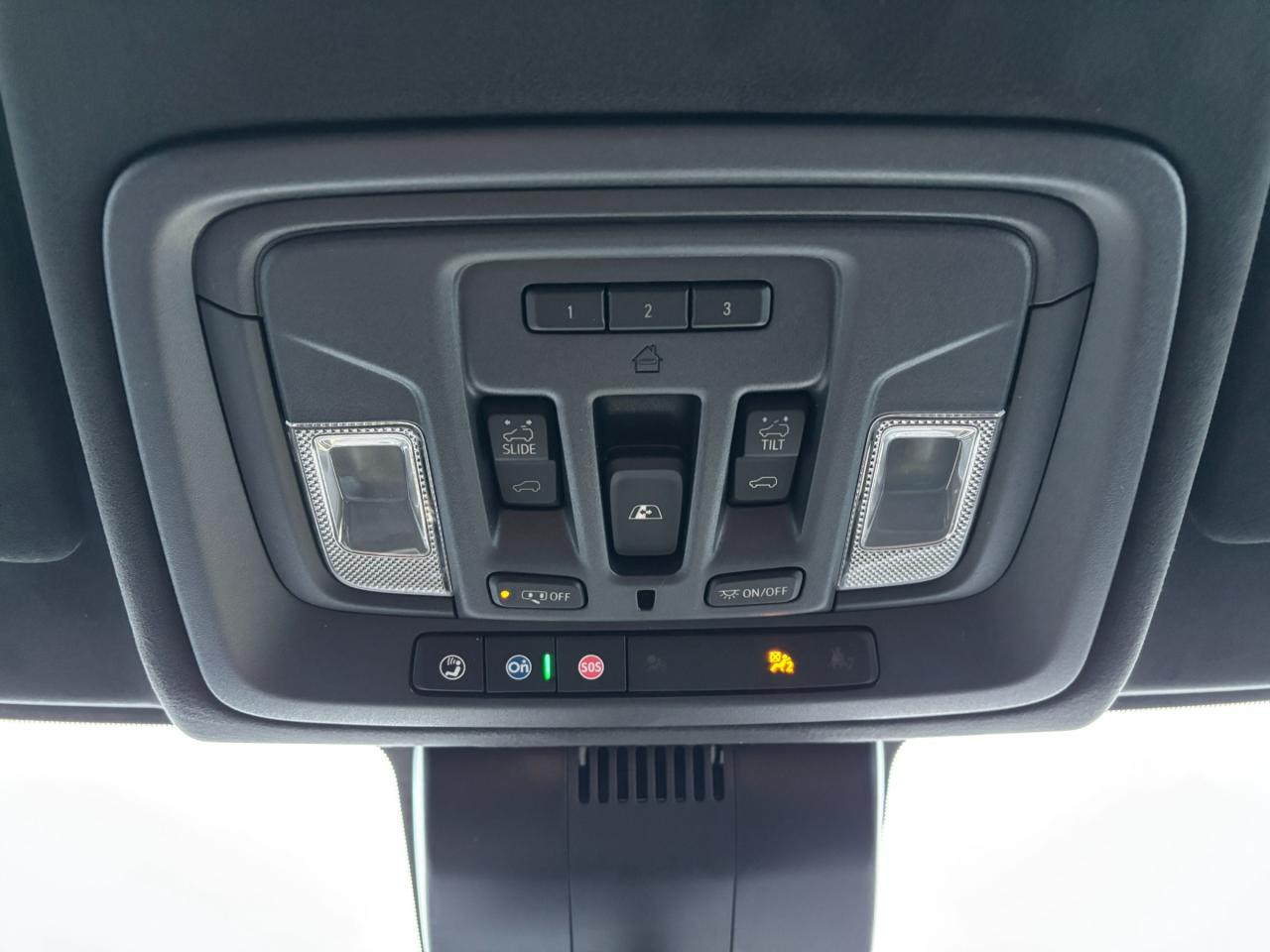 2026 GMC Sierra 1500 2026 GMC Sierra AT4-X Crew Cab 4WD Photo