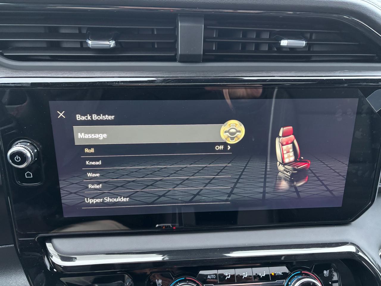 2026 GMC Sierra 1500 2026 GMC Sierra AT4-X Crew Cab 4WD Photo