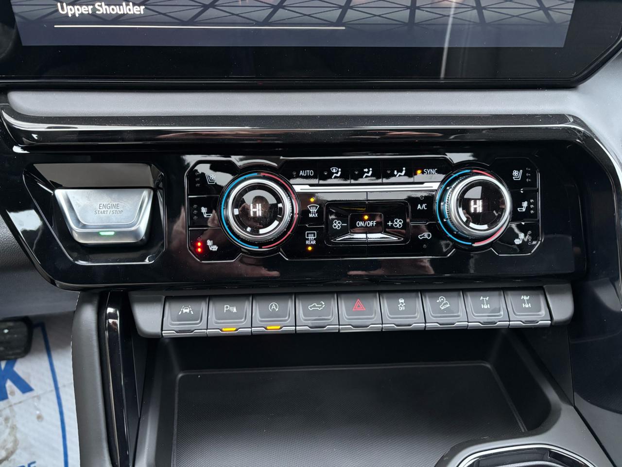 2026 GMC Sierra 1500 2026 GMC Sierra AT4-X Crew Cab 4WD Photo