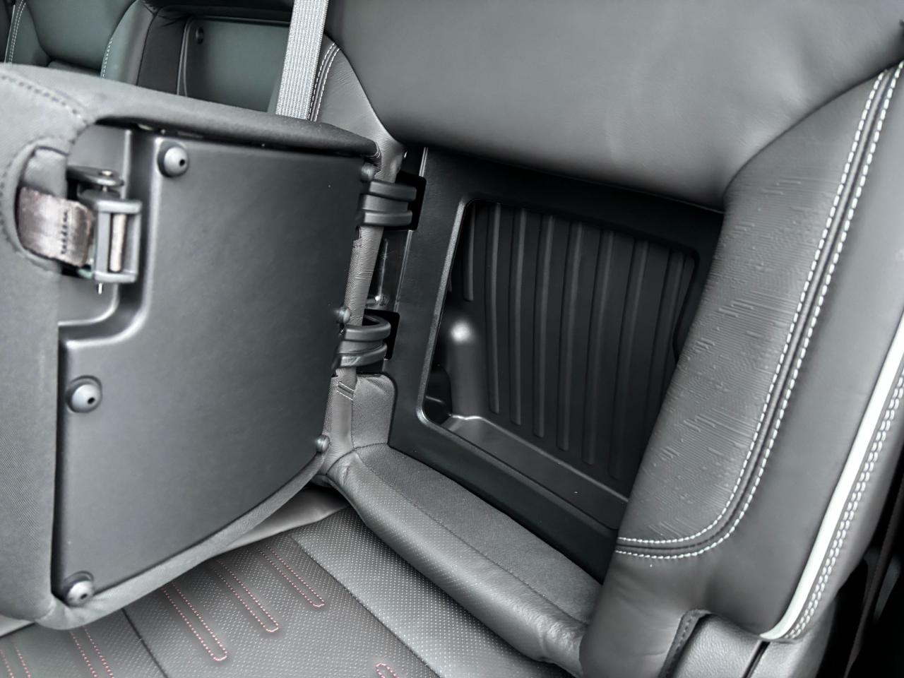 2026 GMC Sierra 1500 2026 GMC Sierra AT4-X Crew Cab 4WD Photo