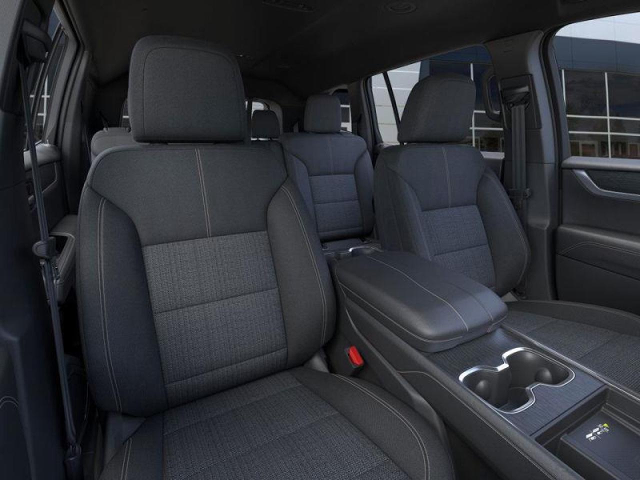 2026 GMC Acadia 2026 GMC Acadia Elevation AWD Photo