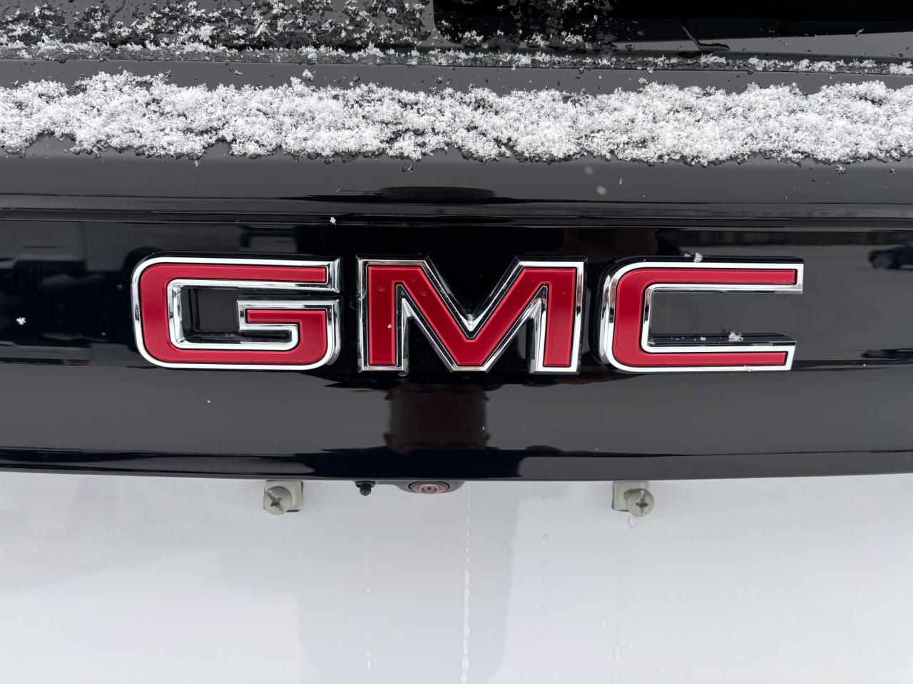 2026 GMC Acadia 2026 GMC Acadia Elevation AWD Photo