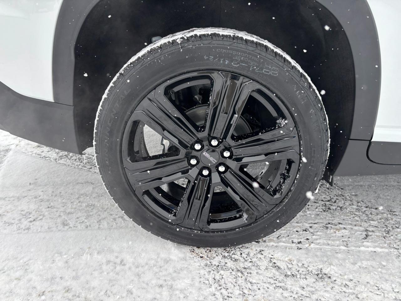 2026 GMC Acadia 2026 GMC Acadia Elevation AWD Photo