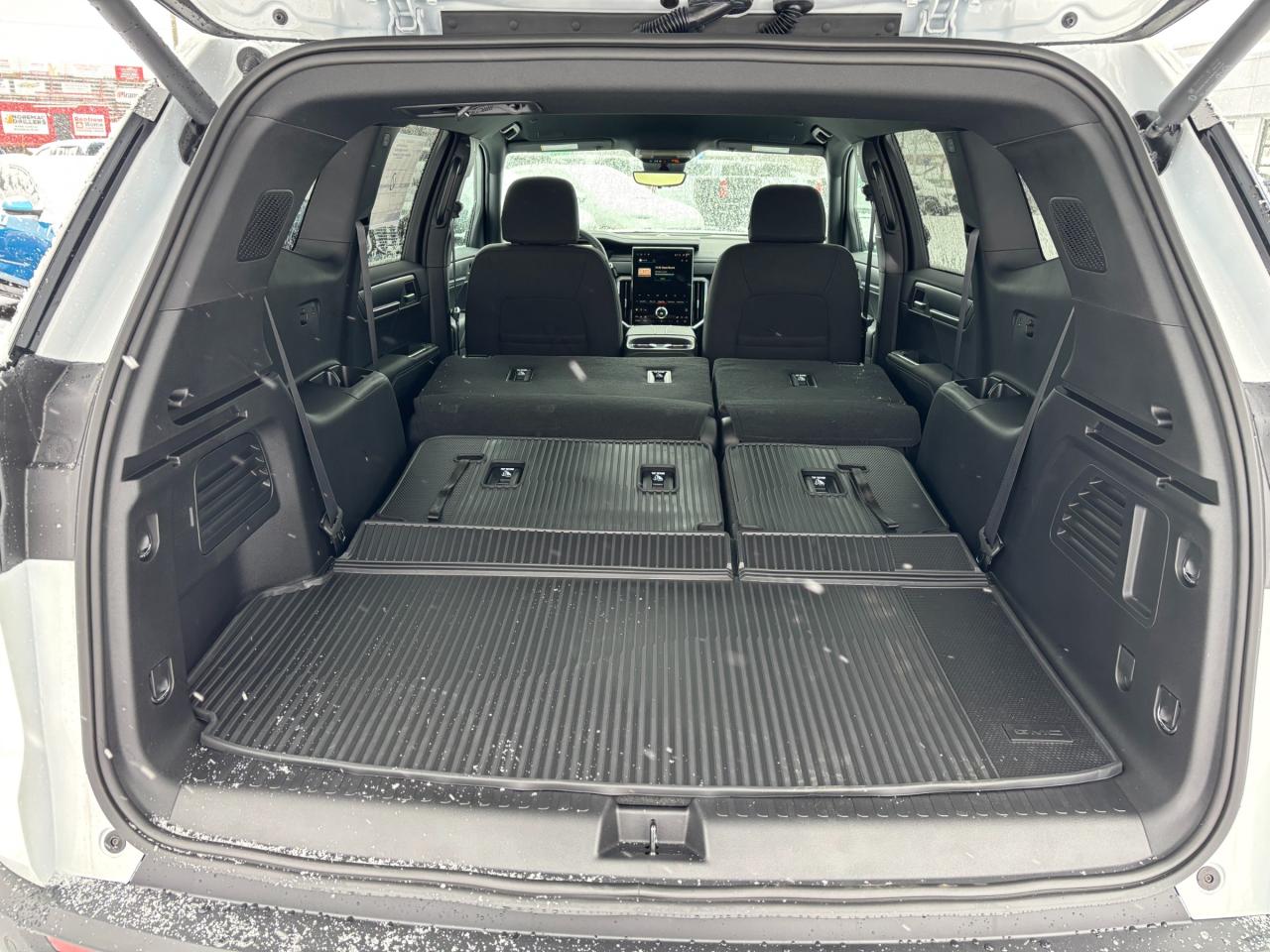 2026 GMC Acadia 2026 GMC Acadia Elevation AWD Photo